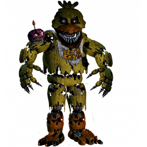 Five Nights at Freddys 77