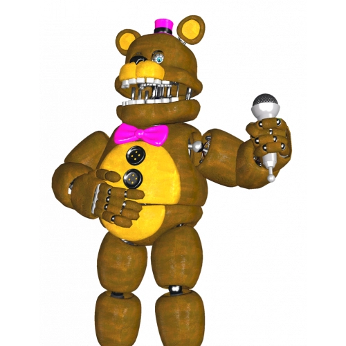 Five Nights at Freddys 81