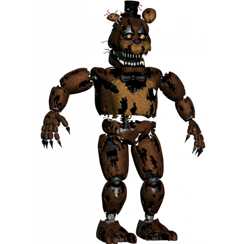 Five Nights at Freddys 82