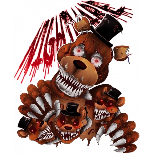 Five Nights at Freddys 83