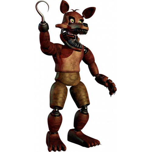 Five Nights at Freddys 84