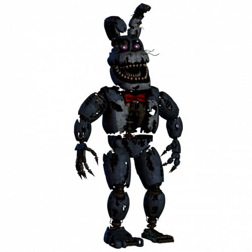 Five Nights at Freddys 86