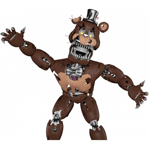 Five Nights at Freddys 87