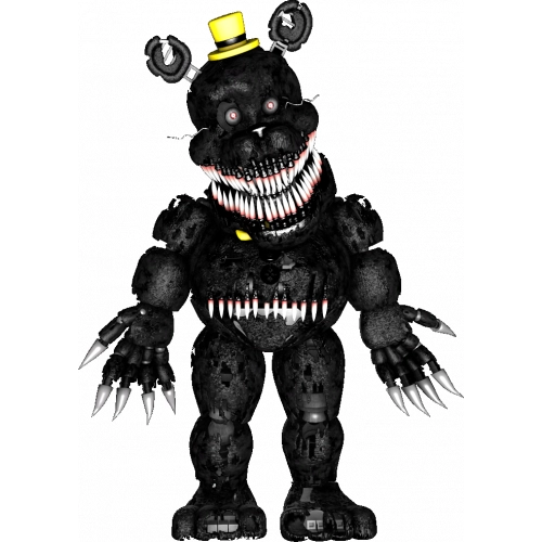 Five Nights at Freddys 88