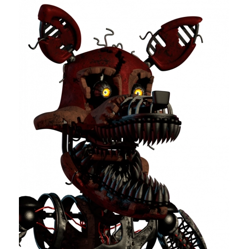 Five Nights at Freddys 89