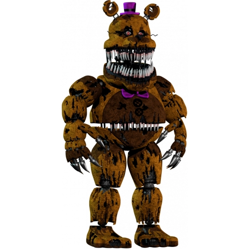 Five Nights at Freddys 90