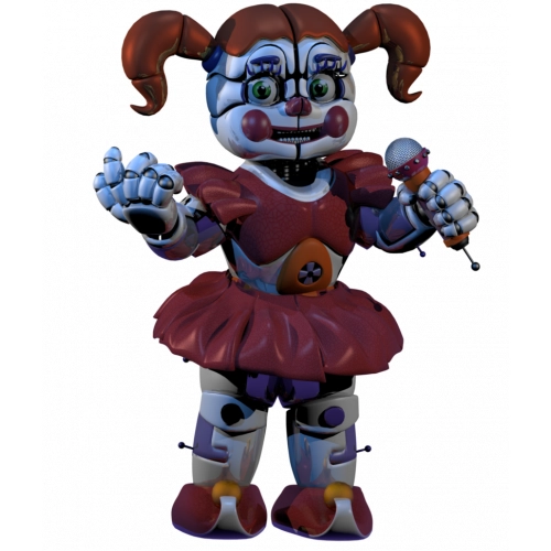 Five Nights at Freddys 96