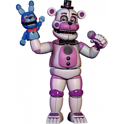 Five Nights at Freddys 97