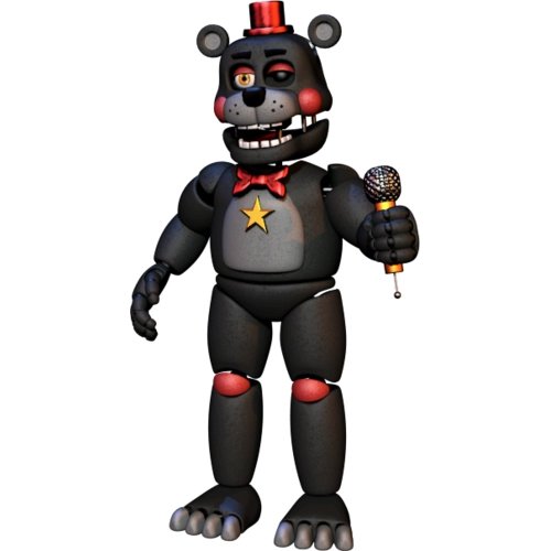 Lefty