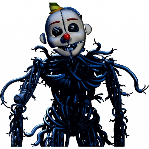 animatronics toy 02