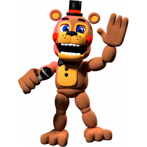 five-nights-at-freddys-2-fnaf-world-toy-animatronics