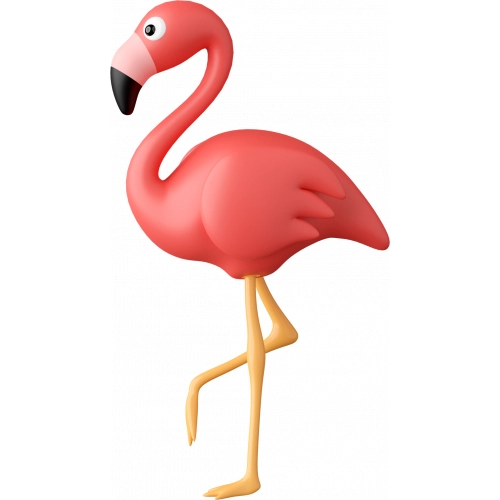 Flamingo11-A