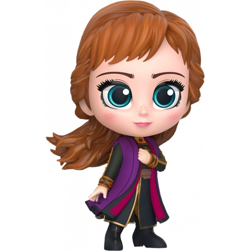 Frozen Chibi Kawaii Anna