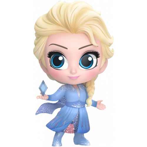 Frozen Chibi Kawaii Elsa