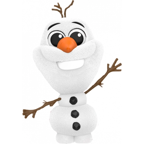 Frozen-Chibi-Kawaii-Olaf