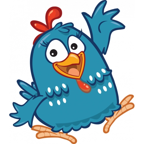 Gallinita-Pintadita-Clipart-1