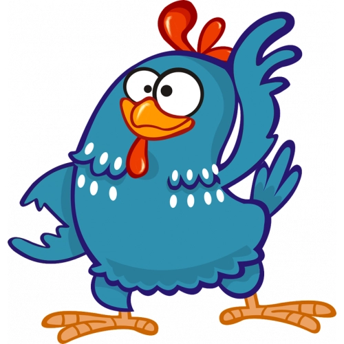 Gallinita-Pintadita-Clipart-2