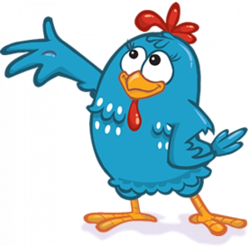 Gallinita-Pintadita-Clipart-20