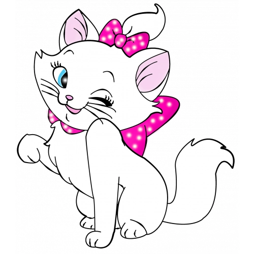 Gatita-Marie-Clipart-18