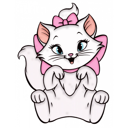 Gatita-Marie-Clipart-8