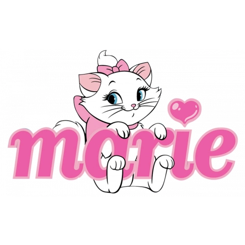 Logo Gatita Marie