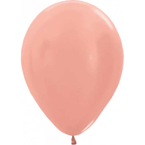 Globo Rosa Claro