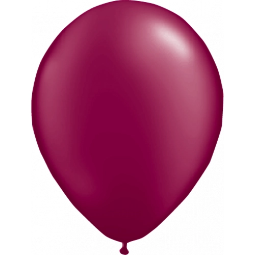 globo morado