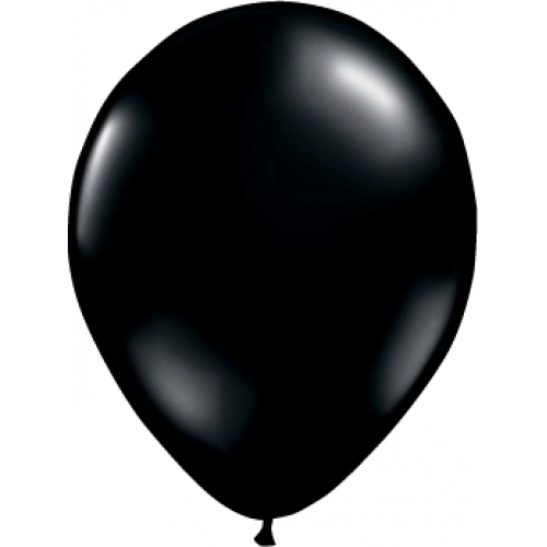 globo negro