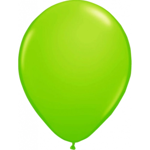 globo-verde-manzana-1