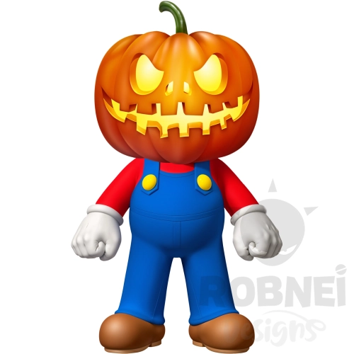 Mario-Bros-Halloween