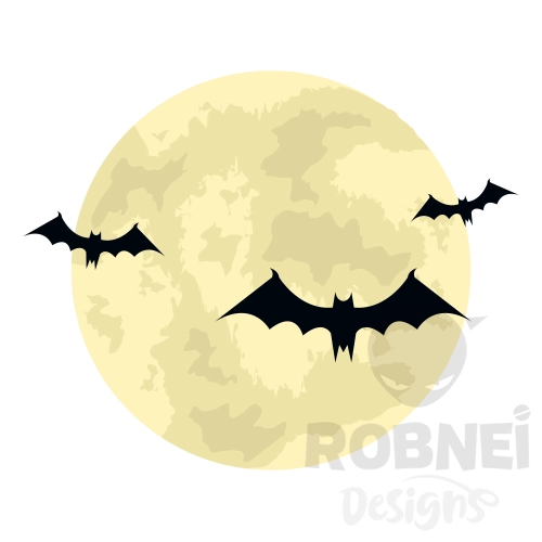 luna-llena-murcielagos-halloween