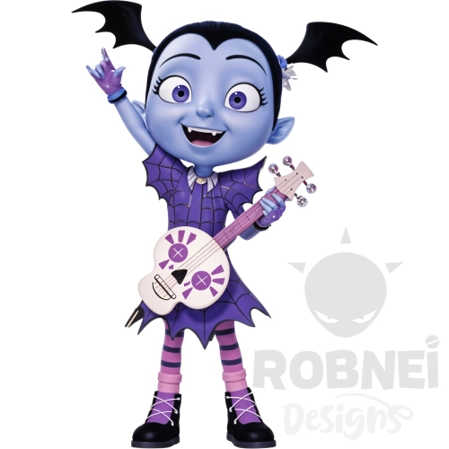 vampirina-halloween