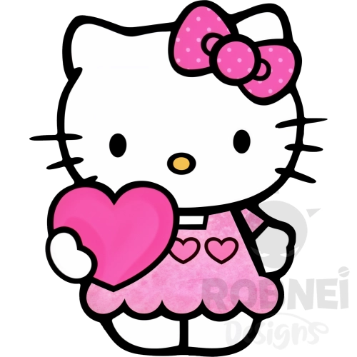 Hello-Kitty-Love