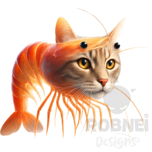 Trippi Troppi 2 Gato Robnei