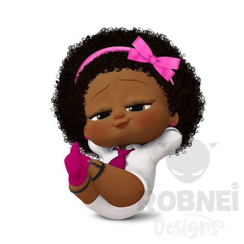 Boss Baby Girls Jefa 27