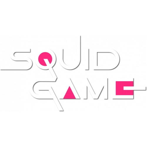 Squid Game LOGO 2