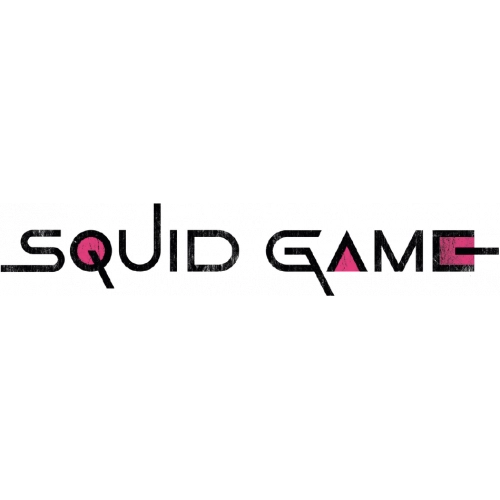 Squid Game LOGO