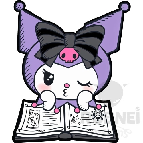 Kuromi-Lectura