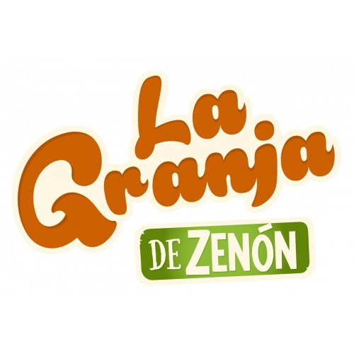 Logo Granja Zenon