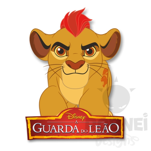 La Guardia del Leon 37