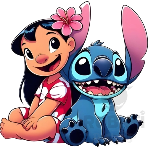 Lilo-Stitch