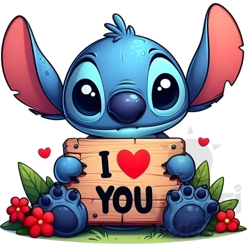 Stitch-Love-Cartel