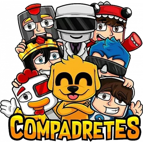 Los Compadretes  COMPAS 21