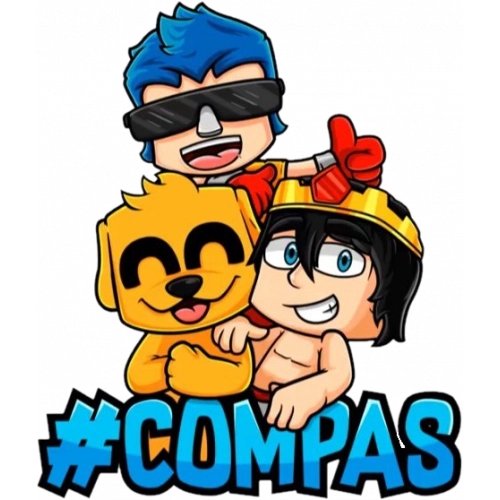 Los Compas 01