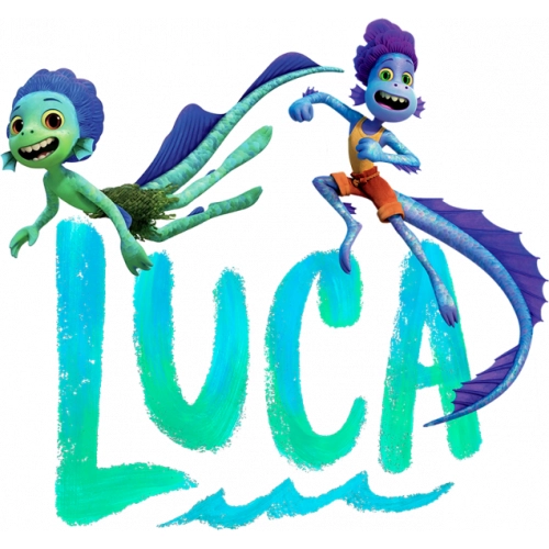 Imagenes de Logo Luca