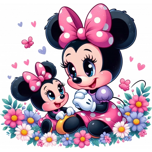 Madre-Minnie-Mouse-Robnei