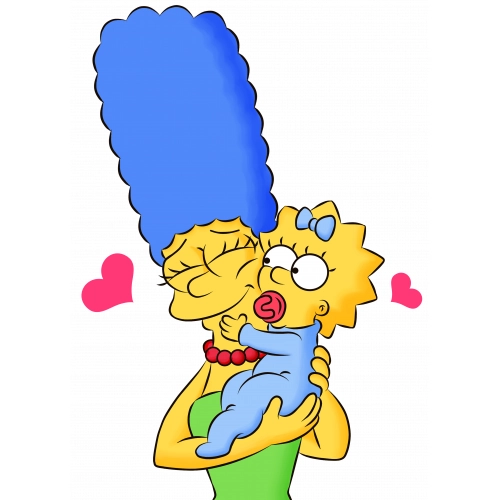 Madre-Simpsons-Robnei