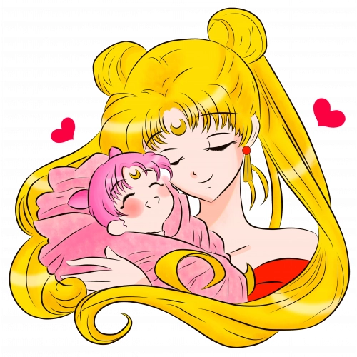 Sailor-Moon-Madre-Robnei