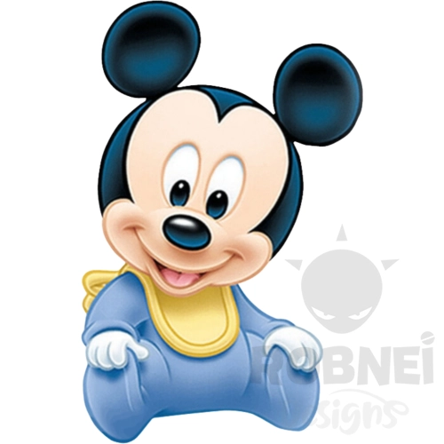 Mickey-Bebe-Clipart-3