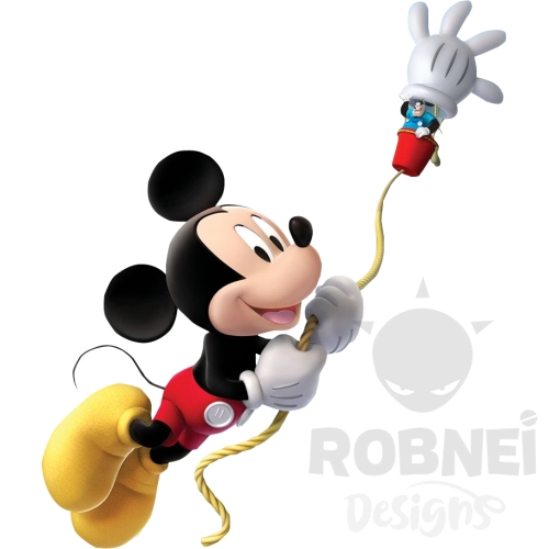 Mickey-Mouse-Volando